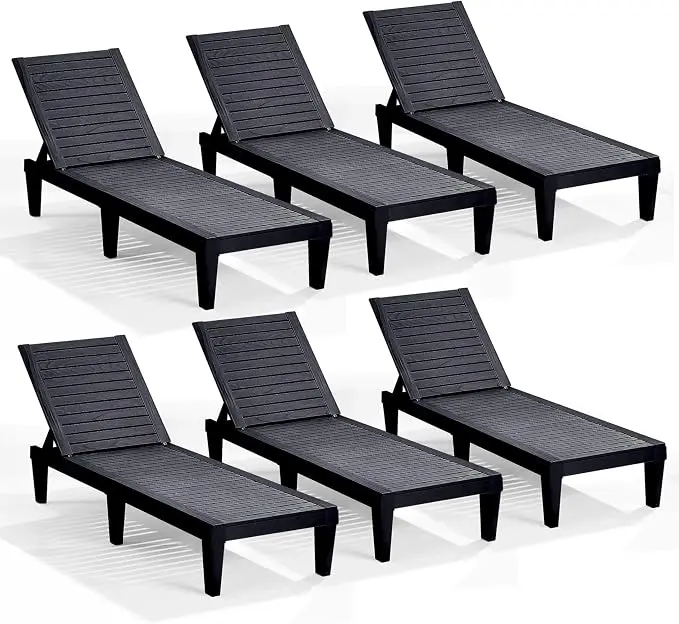 Nestl Patio Chairs