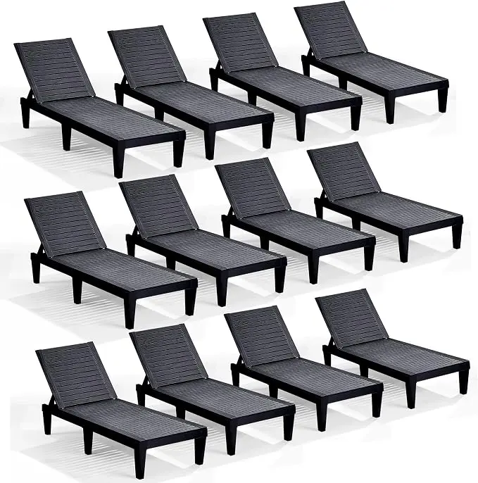 Nestl Patio Chairs