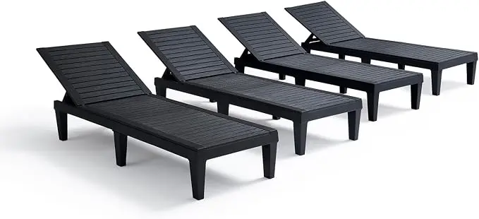 Nestl Patio Chairs