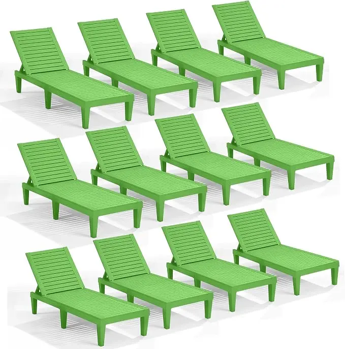 Nestl Sun Tanning Chair