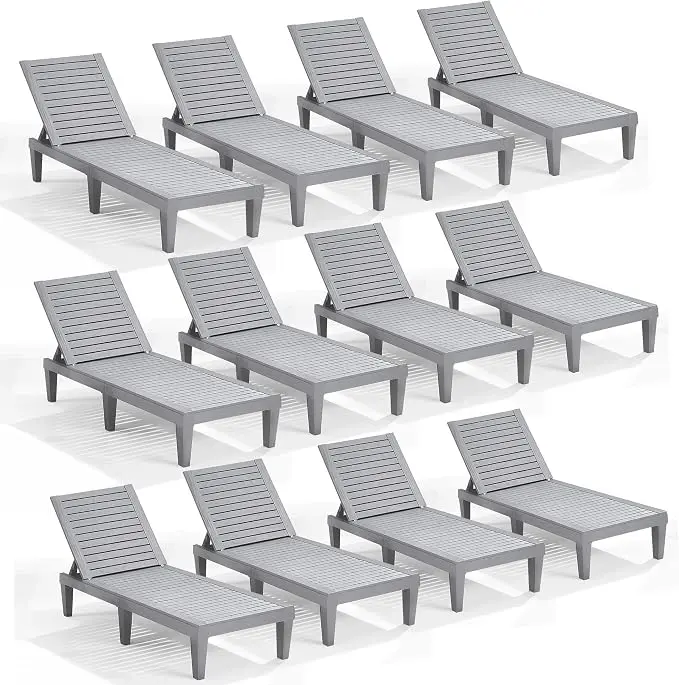Nestl Sun Tanning Chair