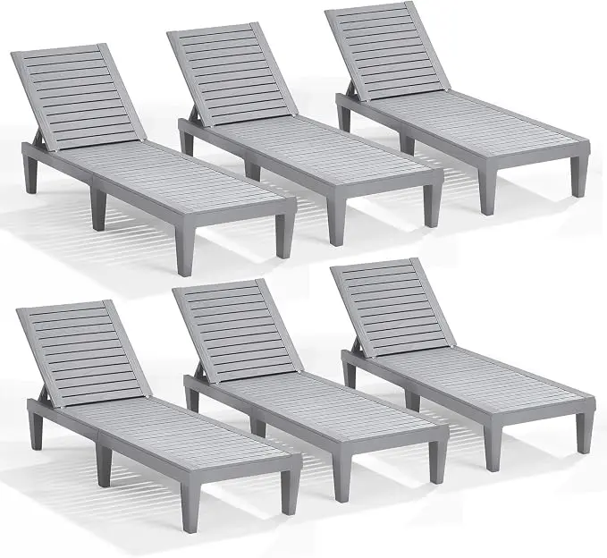 Nestl Sun Tanning Chair