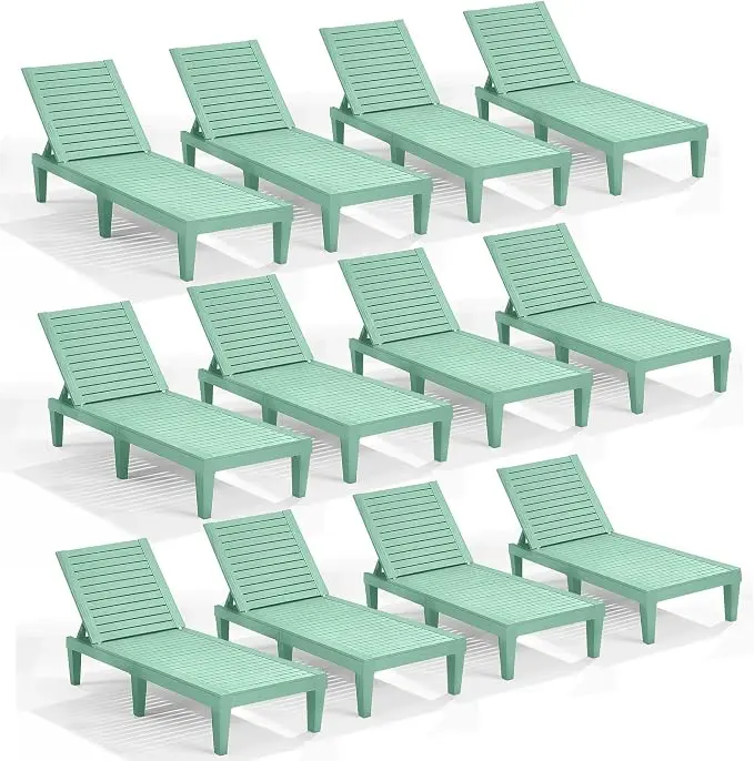 Nestl Sun Tanning Chair