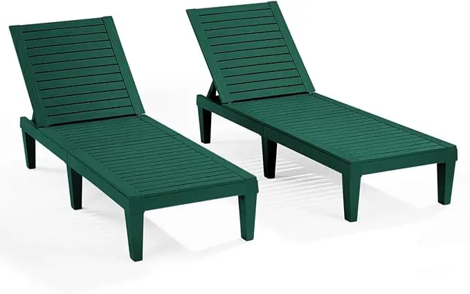 Nestl Sun Tanning Chair