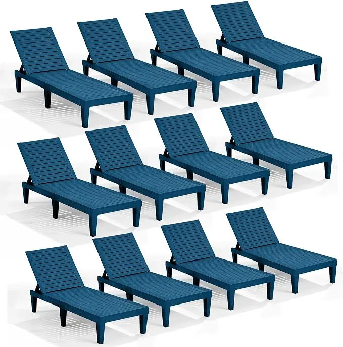 Nestl Sun Tanning Chair