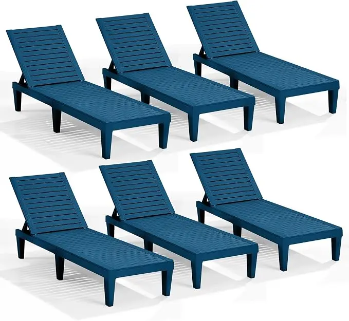 Nestl Sun Tanning Chair