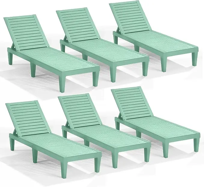 Nestl Sun Tanning Chair