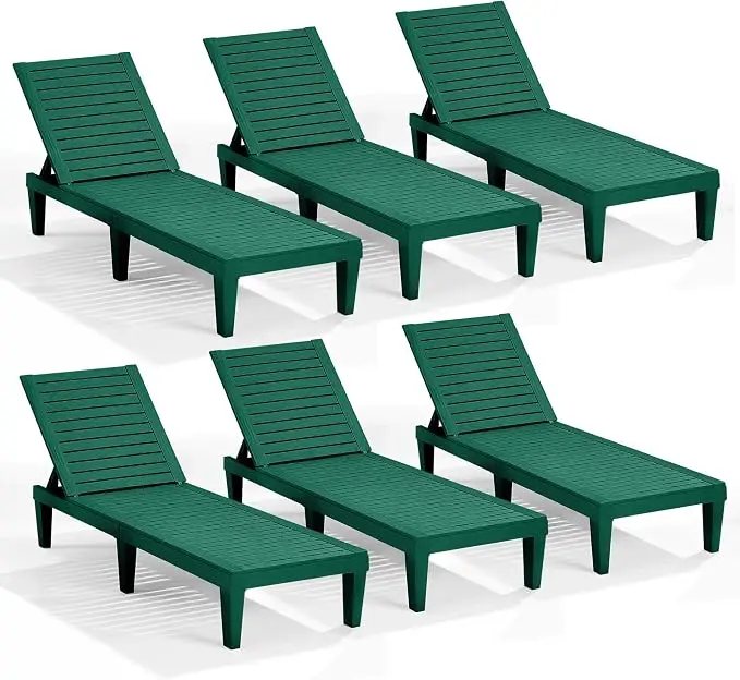 Nestl Sun Tanning Chair