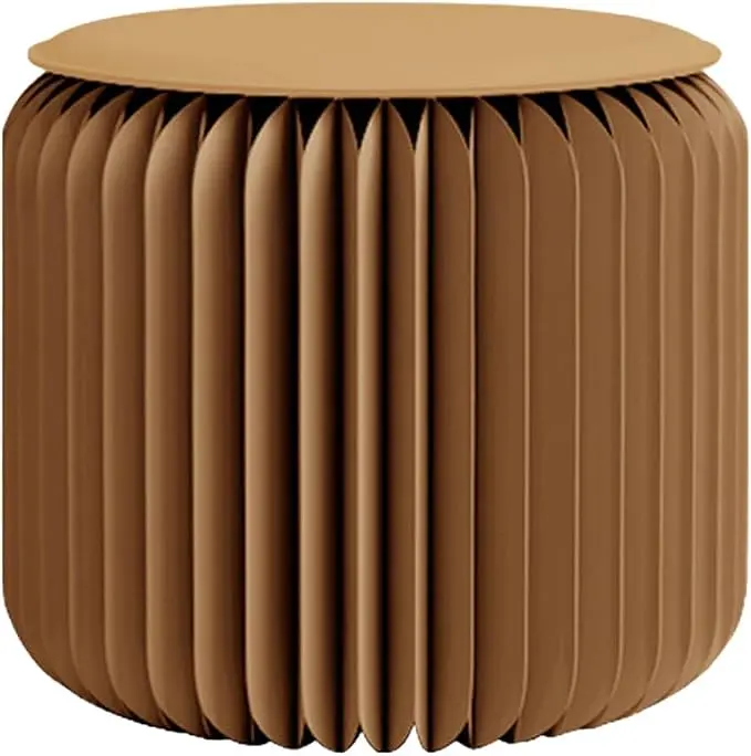 NOONTIDE Folding Stool