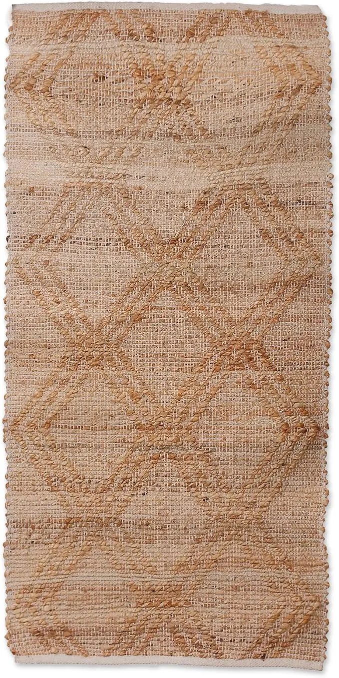 NOVICA Natural from India 'Bohemian Class'