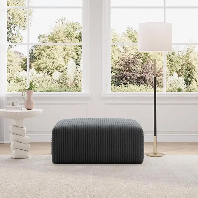 Novilla Modular Sectional Sofa, Modern Cloud Sectional Couch
