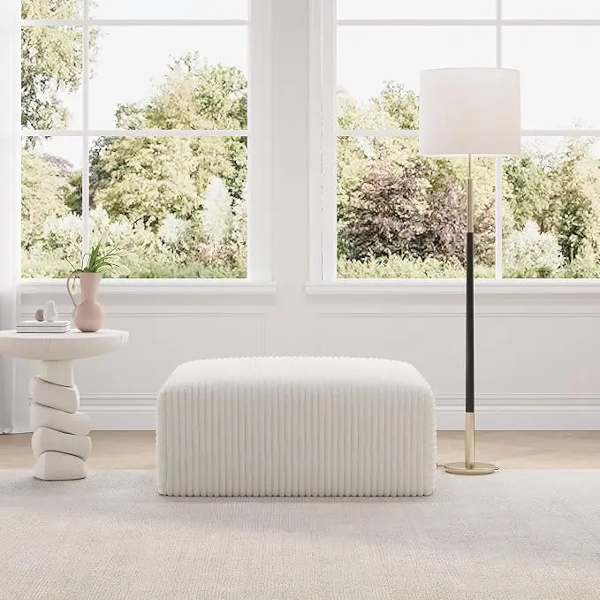 Novilla Modular Sectional Sofa, Modern Cloud Sectional Couch