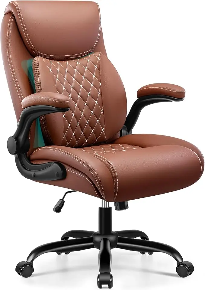 Office Chair, Ergonomic Desk Chair