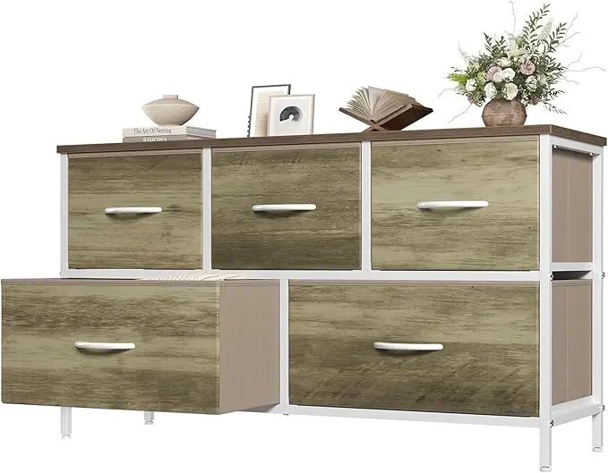 OLIXIS Dresser for Bedroom