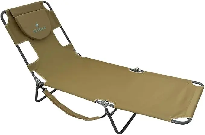 Ostrich Chair Chaise Lounger Chair