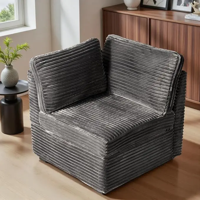 ovios 32.7 inches Armrest Seat Module