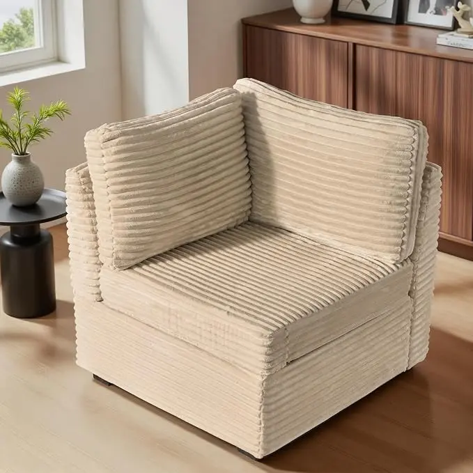 ovios 32.7 inches Armrest Seat Module