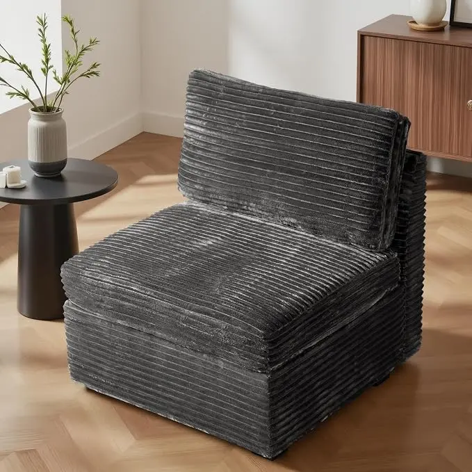 ovios 32.7 inches Middle Seat Module