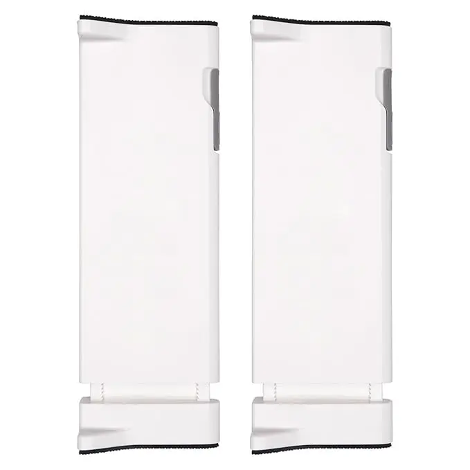 OXO Tot Expandable Dresser Drawer Divider - 4 pack