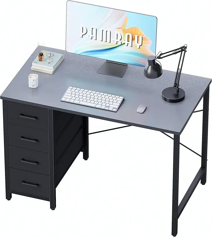 Pamray 32 Inch Computer Desk