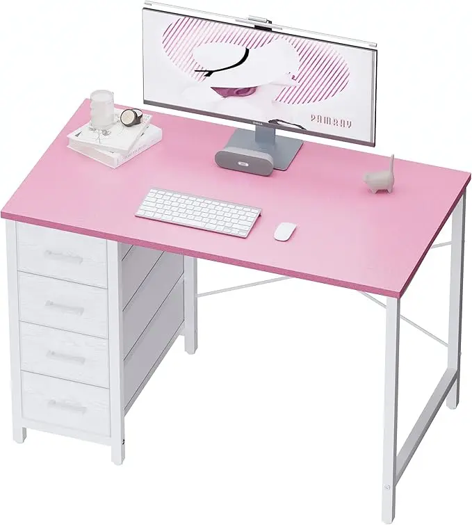 Pamray 32 Inch Computer Desk