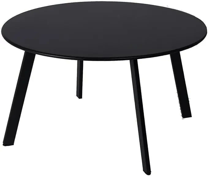 Patio Coffee Table