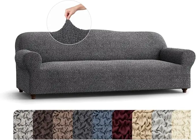 PAULATO BY GA.I.CO. Sofa Slipcover