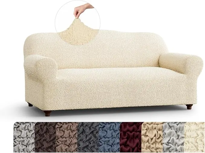 PAULATO BY GA.I.CO. Sofa Slipcover