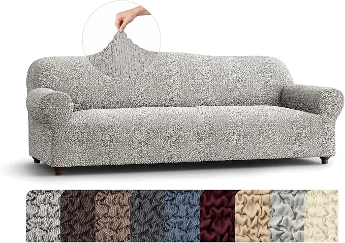 PAULATO BY GA.I.CO. Stretch Armchair Cover