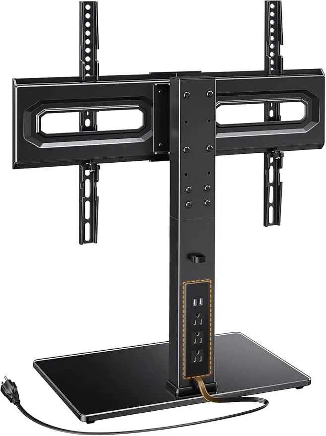 Perlegear Universal TV Stand