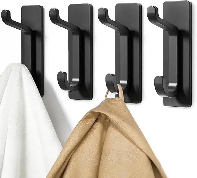 pickpiff Wall Hooks for Coat and Towel