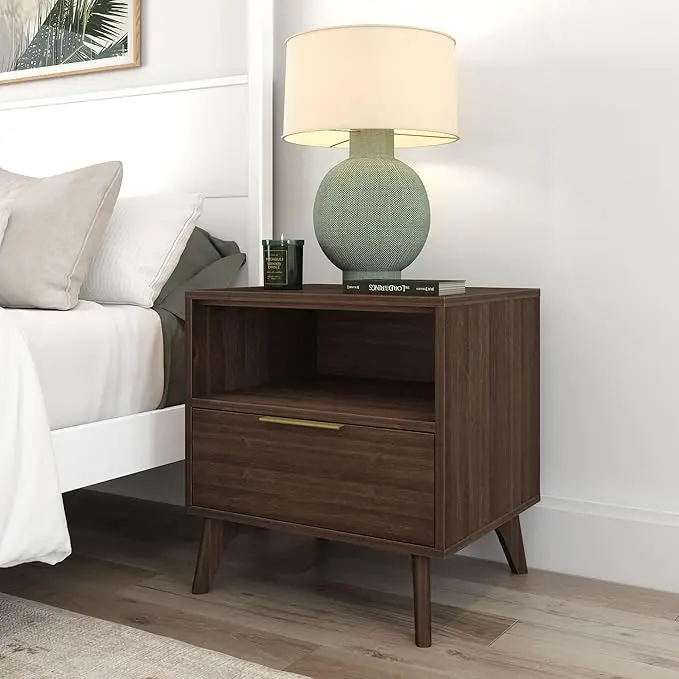Plank+Beam Haven Nightstand