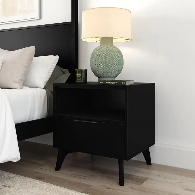 Plank+Beam Haven Nightstand