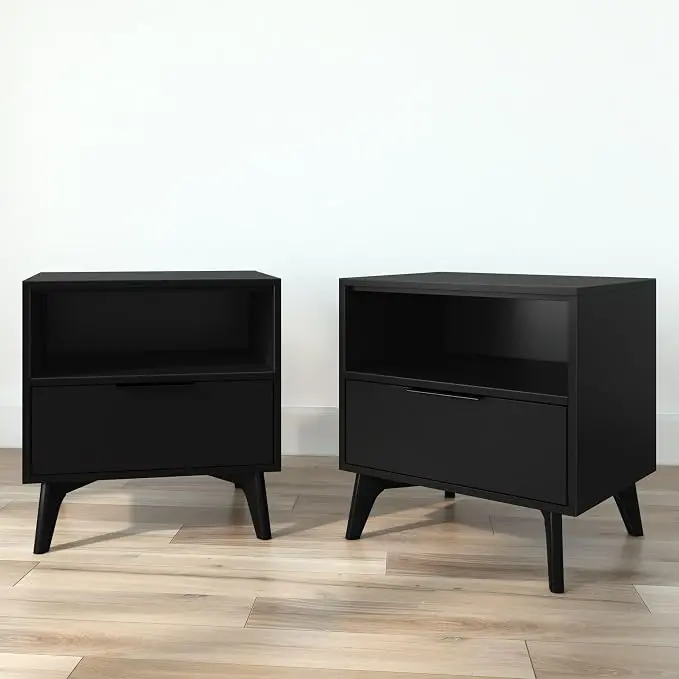 Plank+Beam Haven Nightstand