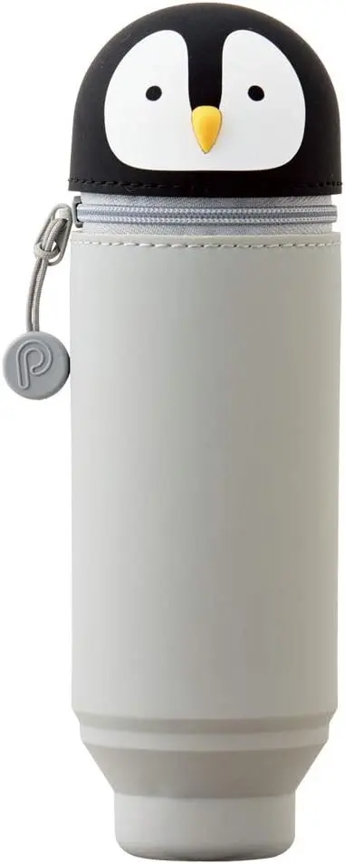 PuniLabo Stand Up Pen Case (Pen Holder)