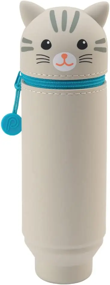 PuniLabo Stand Up Pen Case (Pen Holder)