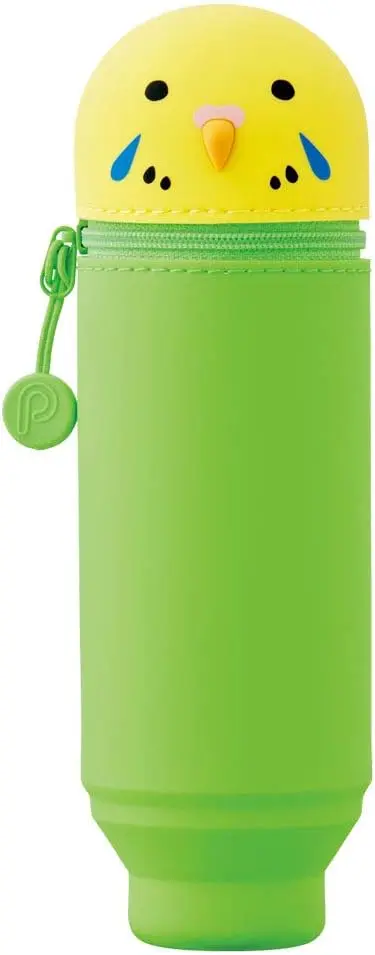 PuniLabo Stand Up Pen Case (Pen Holder)
