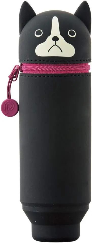 PuniLabo Stand Up Pen Case (Pen Holder)