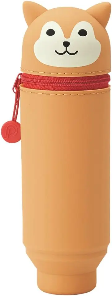 PuniLabo Stand Up Pen Case (Pen Holder)