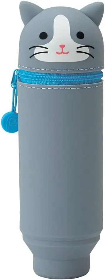 PuniLabo Stand Up Pen Case (Pen Holder)
