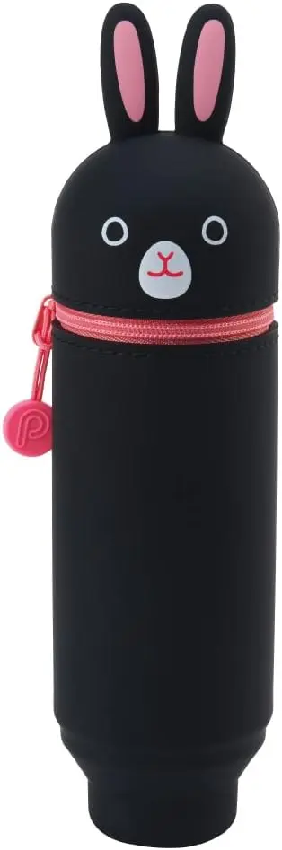 PuniLabo Stand Up Pen Case (Pen Holder)