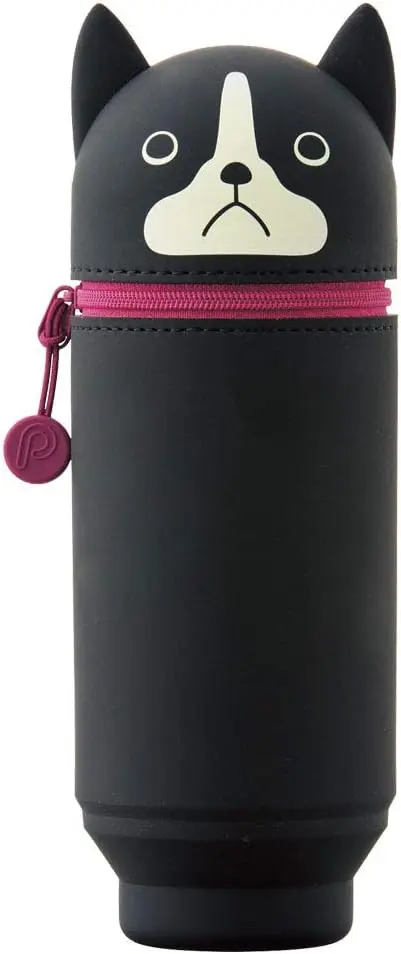 PuniLabo Stand Up Pen Case (Pen Holder)