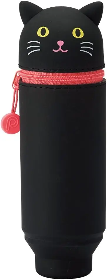 PuniLabo Stand Up Pen Case (Pen Holder)