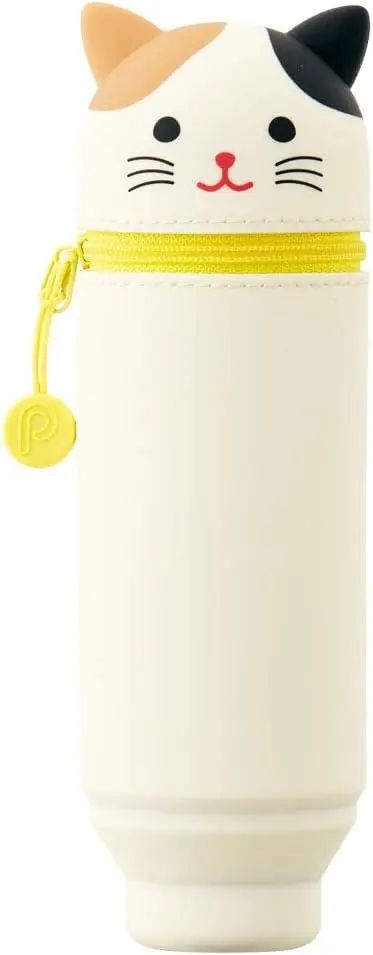 PuniLabo Stand Up Pen Case (Pen Holder)