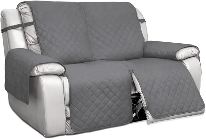 PureFit Water Resistant Reversible Sofa Cover