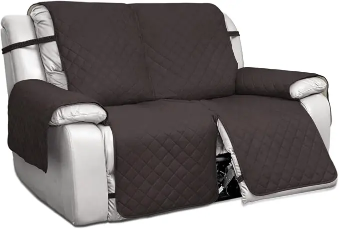 PureFit Water Resistant Reversible Sofa Cover