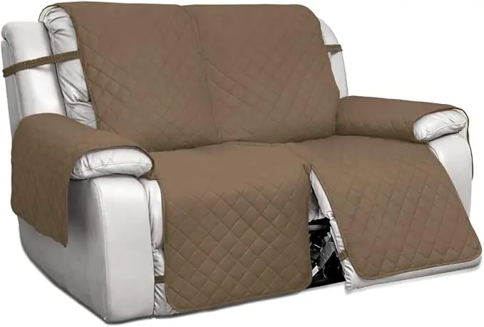 PureFit Water Resistant Reversible Sofa Covers
