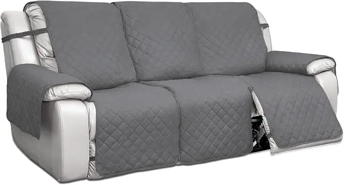 PureFit Water Resistant Reversible Sofa Covers