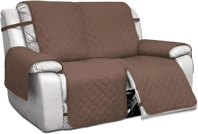 PureFit Water Resistant Reversible Sofa Covers
