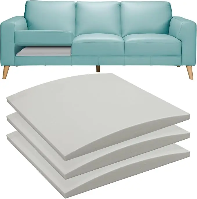 RA RUNNING ALIEN Couch Cushions Support
